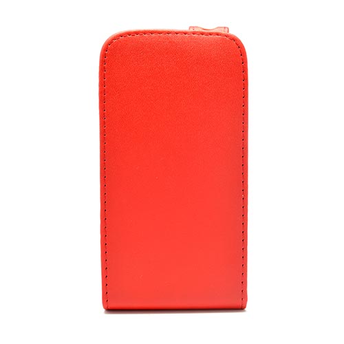 Best Quality PU Leather Flip Case - 02